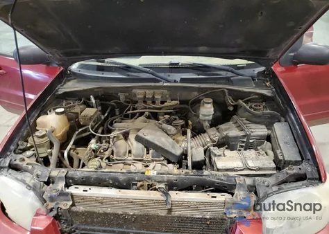 2005 Ford Escape Limited z USA, uszkodzony, nr VIN 1FMYU94125KB18640